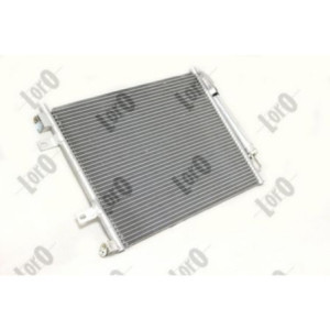 Loro 035-016-0036 Condensador de aire acondicionado para NISSAN