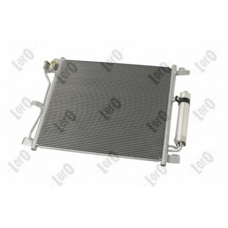 Loro 035-016-0038 Condensatore climatizzatore per NISSAN