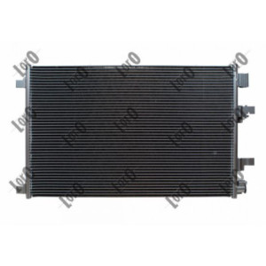 Loro 035-016-0040 Skraplacz klimatyzacji dla NISSAN
