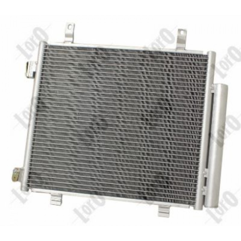 Loro 035-016-0042 Skraplacz klimatyzacji dla NISSAN / SUZUKI