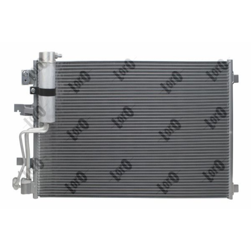 Loro 035-016-0043 Skraplacz klimatyzacji dla NISSAN