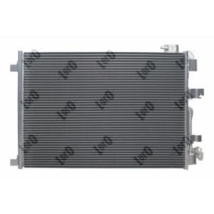 Loro 035-016-0043 Skraplacz klimatyzacji dla NISSAN