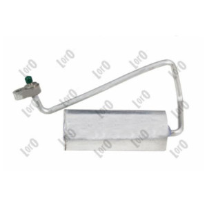 Loro 037-016-0002 Condenseur de climatisation pour OPEL / SAAB