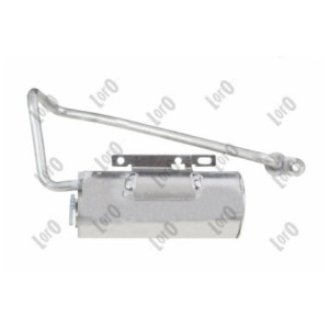 Loro 037-016-0002 Condenseur de climatisation pour OPEL / SAAB