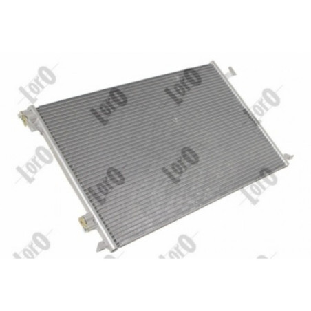 Loro 037-016-0003 Condensatore climatizzatore per OPEL