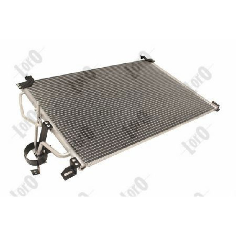 Loro 037-016-0005 Condenseur de climatisation pour OPEL