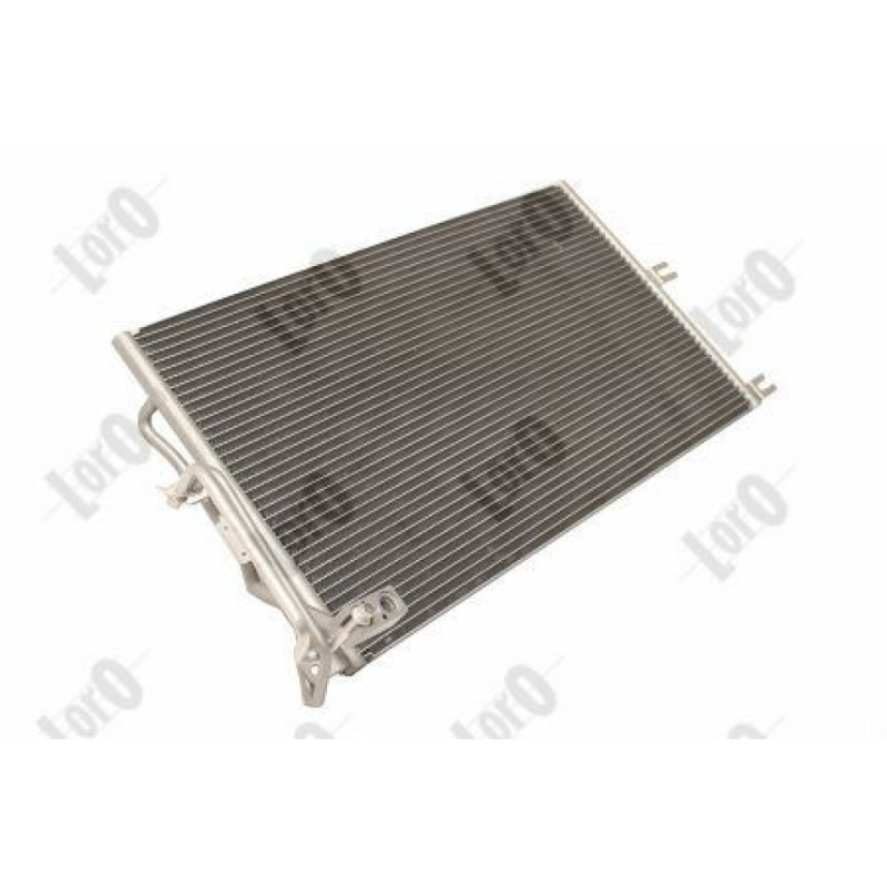 Loro 037-016-0006 Condensatore climatizzatore per OPEL