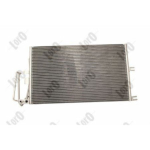 Loro 037-016-0006 Condensador de aire acondicionado para OPEL