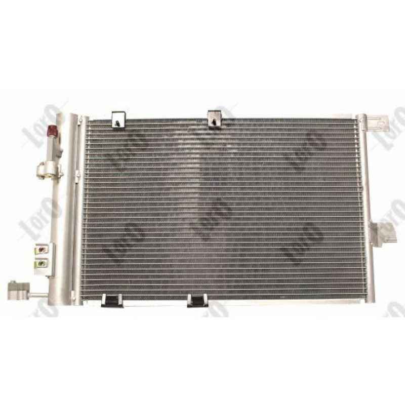 Loro 037-016-0008 Skraplacz klimatyzacji dla OPEL