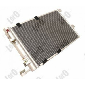 Loro 037-016-0008 Condensatore climatizzatore per OPEL