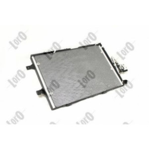 Loro 037-016-0010 Condenseur de climatisation pour OPEL