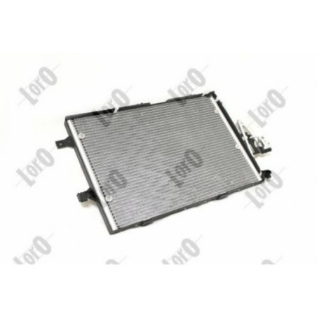 Loro 037-016-0010 Condensador de aire acondicionado para OPEL