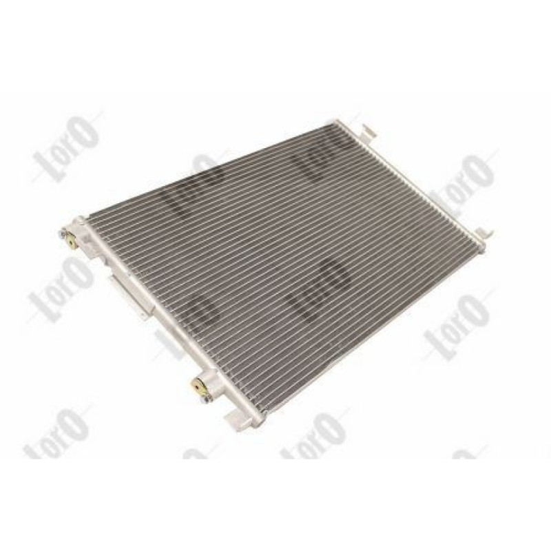 Loro 037-016-0013 Condensador de aire acondicionado para FIAT / OPEL / SAAB