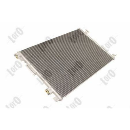 Loro 037-016-0013 Condensador de aire acondicionado para FIAT / OPEL / SAAB