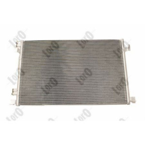 Loro 037-016-0013 Condensador de aire acondicionado para FIAT / OPEL / SAAB