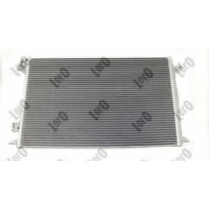 Loro 037-016-0014 Condensador de aire acondicionado para OPEL