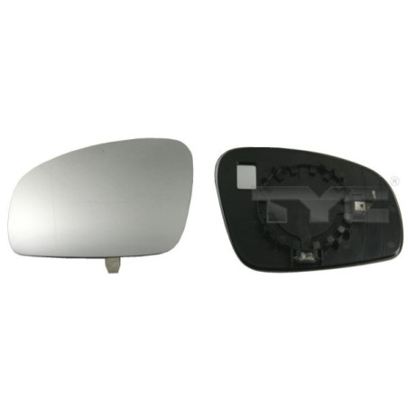 TYC 332-0031-1 Spiegelglas
