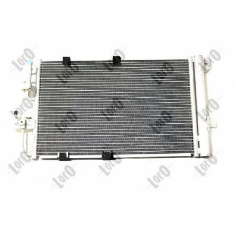Loro 037-016-0016 Condenseur de climatisation pour OPEL