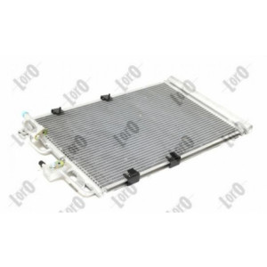 Loro 037-016-0016 Condenseur de climatisation pour OPEL