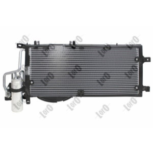 Loro 037-016-0022 Condensador de aire acondicionado para OPEL