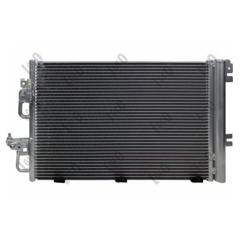 Loro 037-016-0023 Condensatore climatizzatore per OPEL