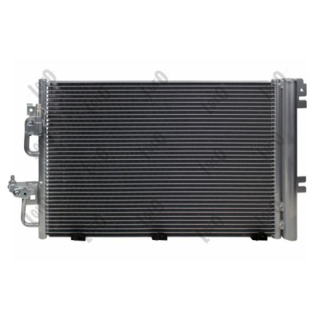 Loro 037-016-0023 Condensador de aire acondicionado para OPEL