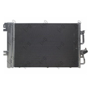 Loro 037-016-0023 Skraplacz klimatyzacji dla OPEL