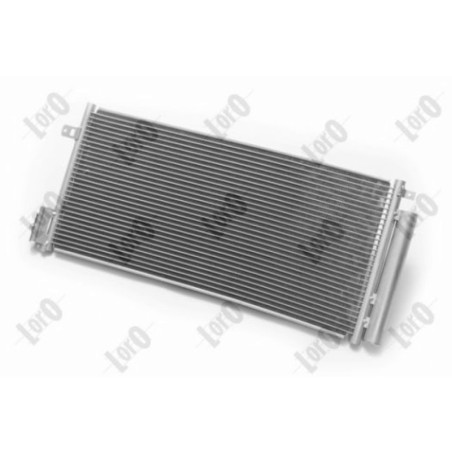 Loro 037-016-0027 Klimakondensator fur ALFA ROMEO / FIAT / LANCIA / OPEL