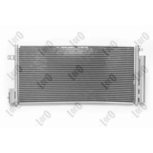 Loro 037-016-0027 Klimakondensator fur ALFA ROMEO / FIAT / LANCIA / OPEL