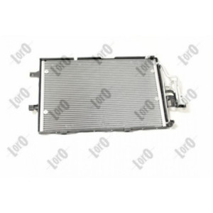 Loro 037-016-0028 Condensador de aire acondicionado para OPEL
