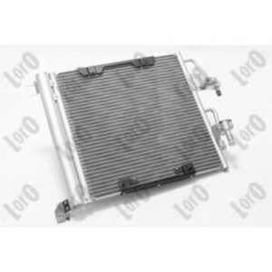 Loro 037-016-0029 Condenseur de climatisation pour OPEL