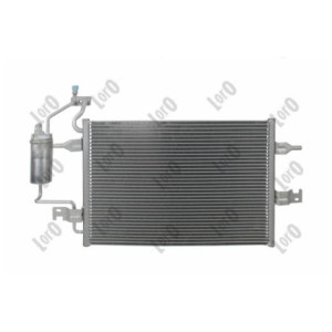 Loro 037-016-0031 Skraplacz klimatyzacji dla OPEL