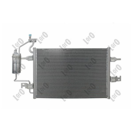 Loro 037-016-0031 Condensatore climatizzatore per OPEL