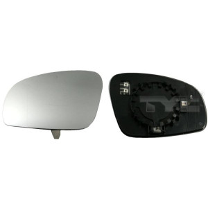TYC 332-0035-1 Vetro specchio