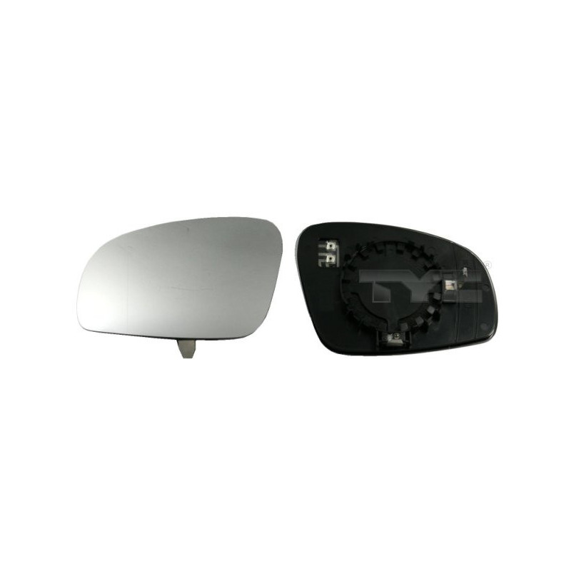 TYC 332-0035-1 Vetro specchio