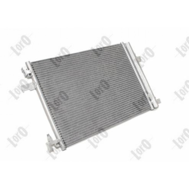 Loro 037-016-0032 Condensatore climatizzatore per CHEVROLET / OPEL