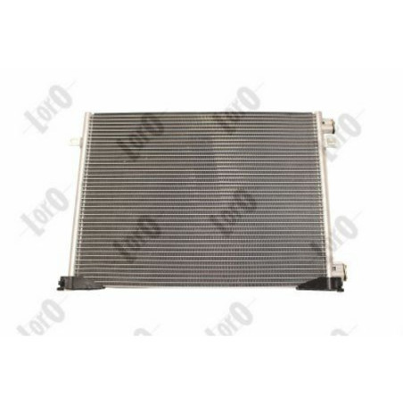 Loro 037-016-0033 Air conditioning condenser for NISSAN / OPEL / RENAULT