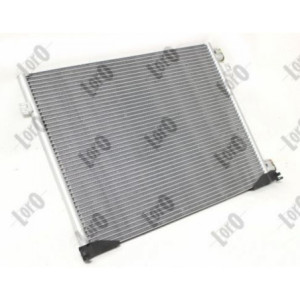 Loro 037-016-0034 Skraplacz klimatyzacji dla NISSAN / OPEL / RENAULT