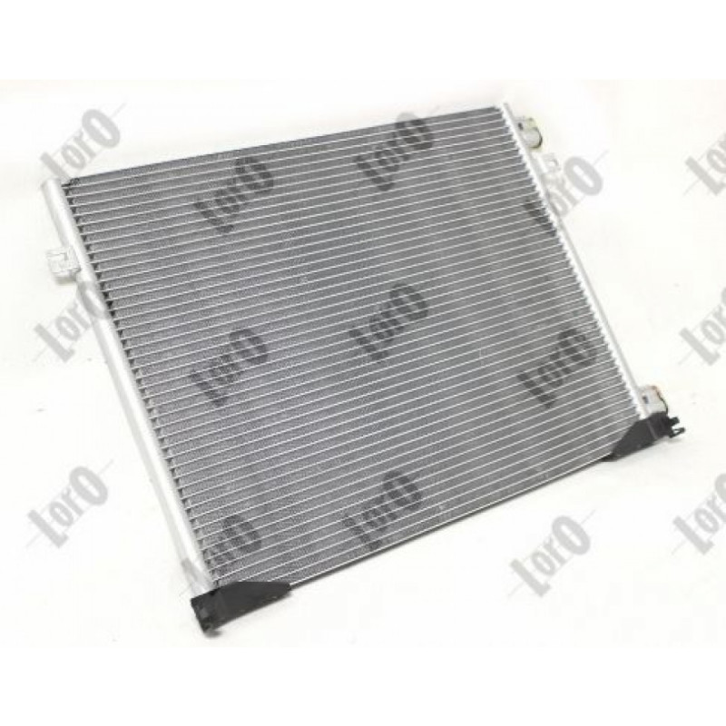 Loro 037-016-0034 Condenseur de climatisation pour NISSAN / OPEL / RENAULT