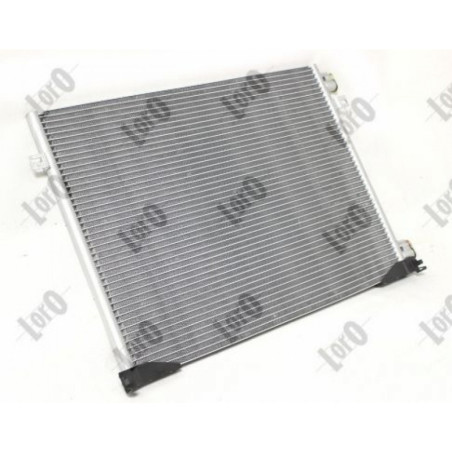 Loro 037-016-0034 Skraplacz klimatyzacji dla NISSAN / OPEL / RENAULT