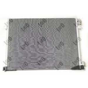 Loro 037-016-0034 Condenseur de climatisation pour NISSAN / OPEL / RENAULT