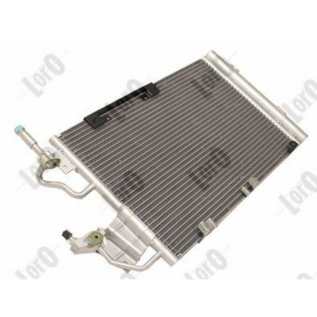 Loro 037-016-0035 Condenseur de climatisation pour OPEL