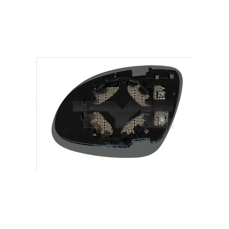 TYC 332-0050-1 Mirror Glass