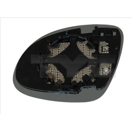 TYC 332-0050-1 Mirror Glass