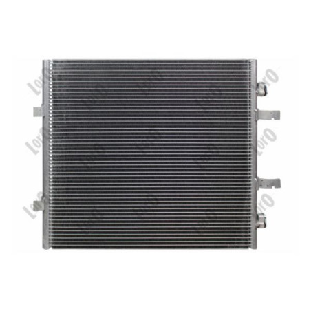 Loro 037-016-0038 Klimakondensator fur NISSAN / OPEL / RENAULT