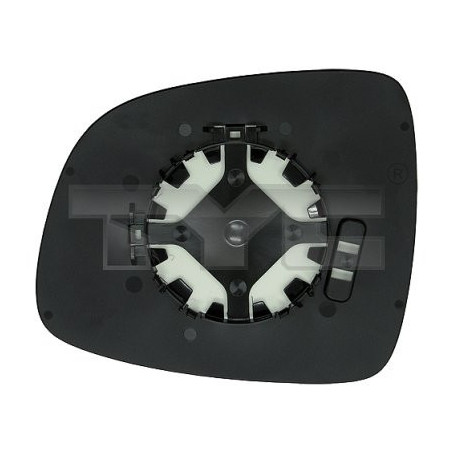 TYC 335-0018-1 Vetro specchio