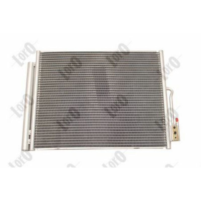 Loro 037-016-0045 Condensatore climatizzatore per OPEL