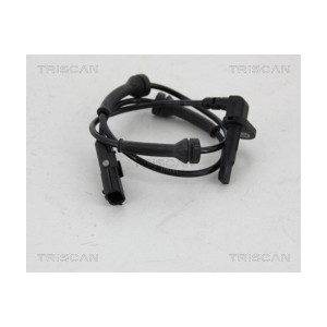Přední Pravý Snímač ABS pro Renault Laguna III (2007-2015) TRISCAN 8180 25150