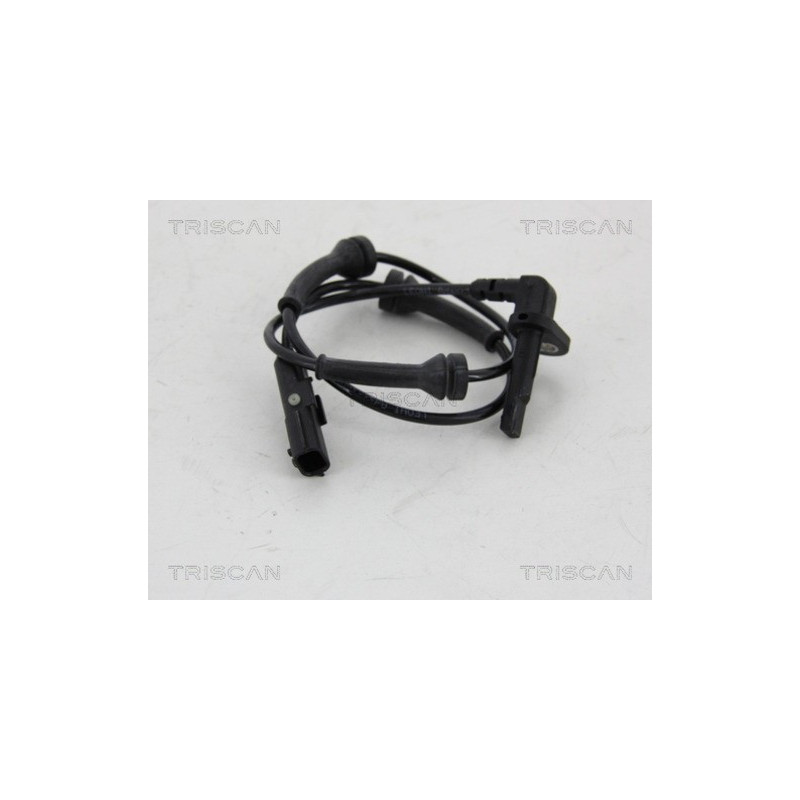 Delantero Derecha Sensor ABS revoluciones rueda para Renault Laguna III (2007-2015) TRISCAN 8180 25150