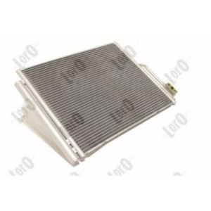 Loro 037-016-0045 Skraplacz klimatyzacji dla OPEL